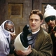 The Hitchhiker’s Guide to the Galaxy